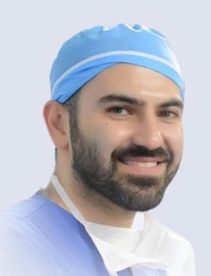 Dr Amir Daryani Profile 307x402