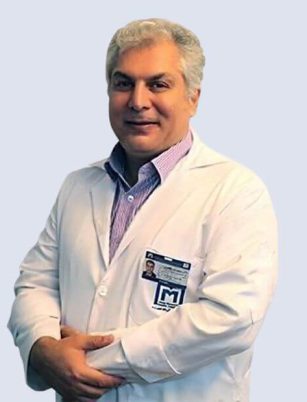 Dr Ahmadreza Taheri 307x402