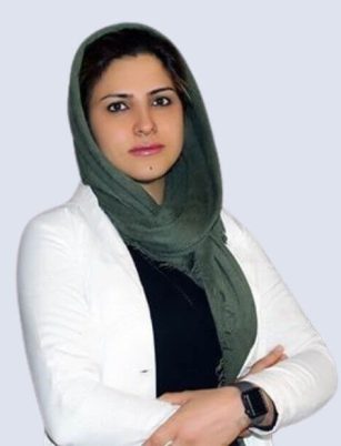 Dr Leila Qaedian 307x402