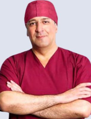 Dr Mohtasham Almasizadeh 307x402
