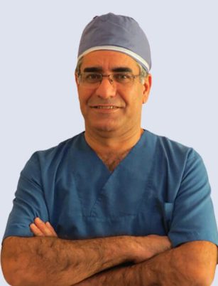 Dr Naser Afshin 307x402