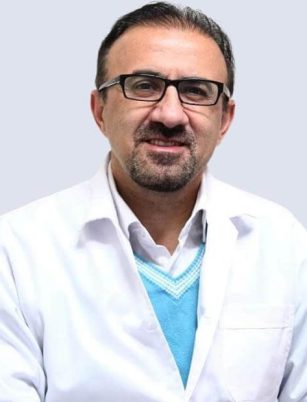 Dr Hosein Karami 307x402