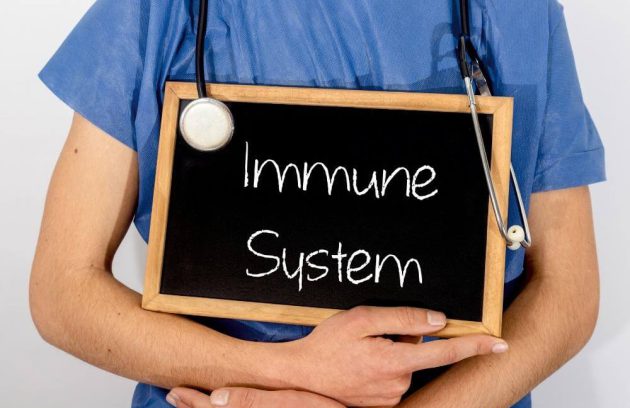 9 Ways To Restore Your Immune System 630x408